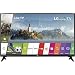 LG Electronics 55LJ5500 55-Inch 1080p Smart LED TV (2017 Model)