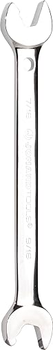 Jonard Tools ASW-7916 - Llave de velocidad de doble extremo, 716 pulgadas y 916 pulgadas, diseño en ángulo patentado, acero al cromo vanadio,