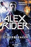  Alex Rider 1: Stormbreaker