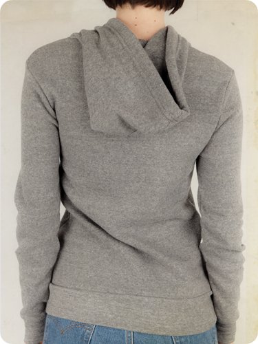Image of Alternative Men's Challenger Hoodie Sweatshirt