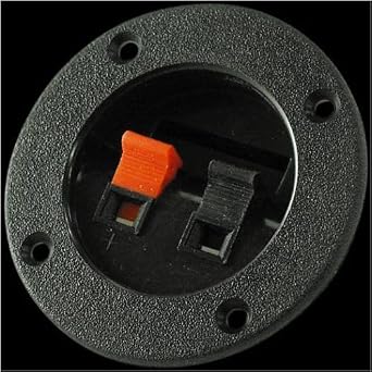 Pyramid TCUP ScrewIn Terminal Cup