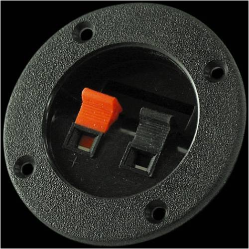 Pyramid TCUP ScrewIn Terminal Cup