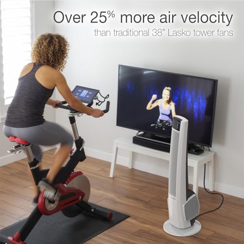 Opiniones y reviews de Ventilador de Torre Lasko , listamos los 10 mejores. 12 Imagen adicional