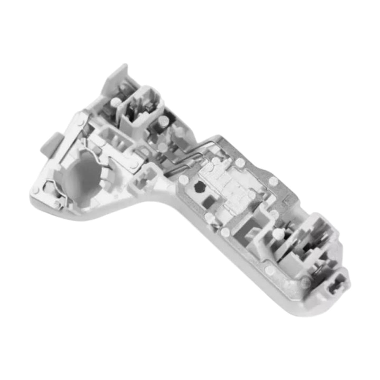 MagiDeal 5G0945259A Left Inner Rear Light Bulb Carrier Automotive Accessories Professional Simple Assembly Spare Parts Replacement