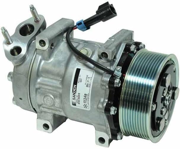 Technical Precision Replacement for Four State 07-070000041