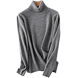 【Geeignete Anlässe】 Langärmlige gerippte Pullover können in Freizeit, Party, Alltag, Arbeit, Einkaufen und anderen Anlässen getragen werden. Diese Damenpullover passen zu Frühling, Herbst und Winter. Die Farbe verblasst NICHT。 ist ein ideales Geschenk für Muttertag, Geburtstag, Weihnachten, Hochzeit, Jubiläum und Party für Ihre Frau, Freundin, Freunde, Mutter, Schwester, Tochter.