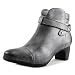 Softwalk Women's Ivanhoe Harness Boot