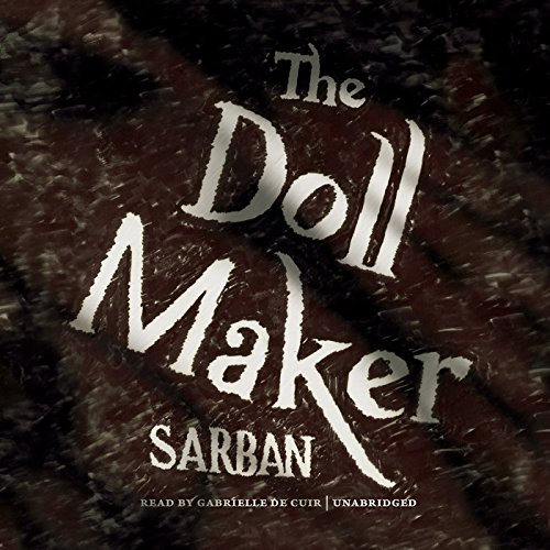 Buy The Doll Maker Book Online at Low Prices in India The Doll Maker