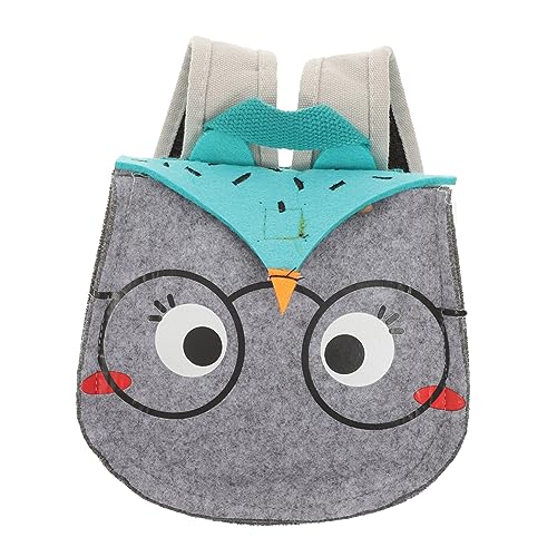 VERDANVERSE Hundetrage Rucksack Aus Strapazierfähigem Material Kleiner Hunderucksack Für Welpen Mit Geschirr-Funktion Zum Transport Von Wasser Snacks Und Spielzeug Für Outdoor-aktivitäten