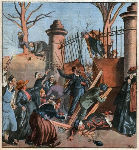 HRJUBWREE Famoso Pittura Astratta Poster Manifesti Quadri Arte i fustigatori di Ferdinand Georg Waldmuller Per la Decorazione Domestica 60x90cm