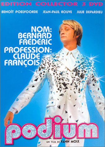 Podium [Édition Collector] [DVD]