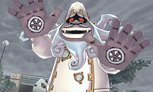 妖怪ウォッチ2 元祖/本家/真打の関連画像12