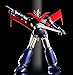 Bandai Hobby Super Robot Chogokin Great Mazinger (Kurogane Finish) 