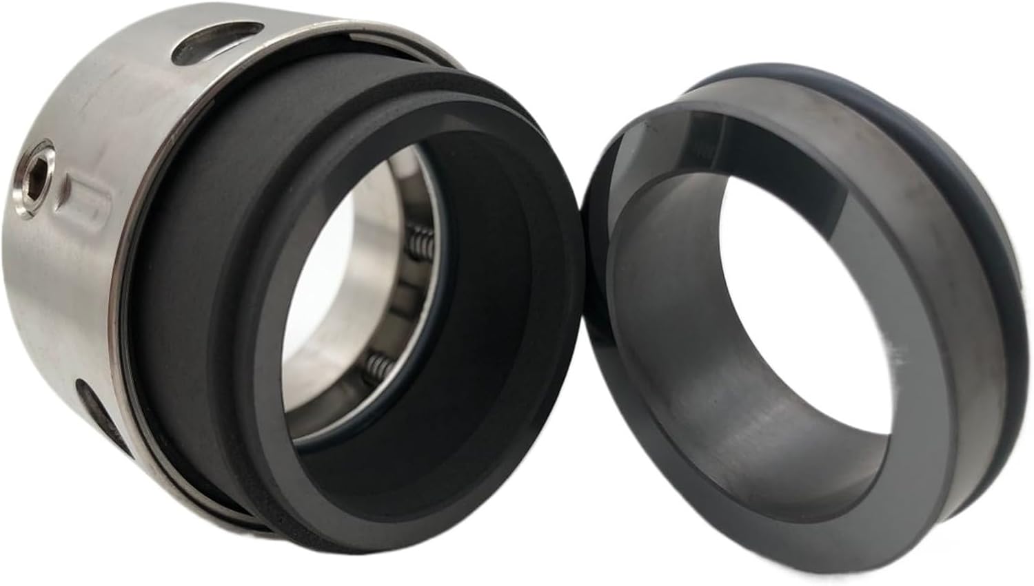 1pcs 58B-65, 0650/58B, T58B-65 Mechanical Seals |Balance Type 58B Seal With BO O-ring Sationary Seat