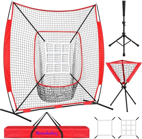 baseball softball backstops