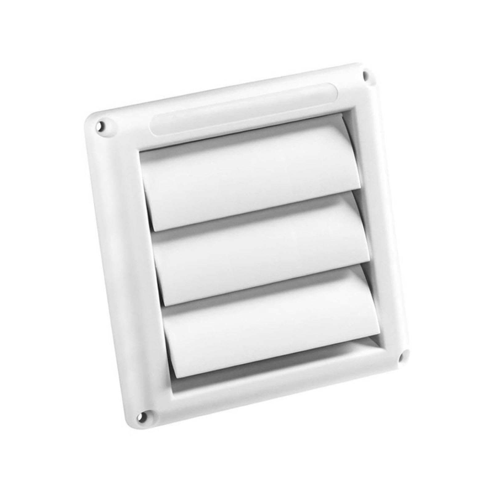 Dryer Vent Cover Windproof Air Vent Hood for Kitchen Restaurant Home|Home & Garden|1 Air Vent Cover-image-23