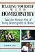 Healing Yourself with Homeopathy: Taking the Mystery Out of Using Homeopathy at Home by Christy, Martha M. (1994) Paperback
