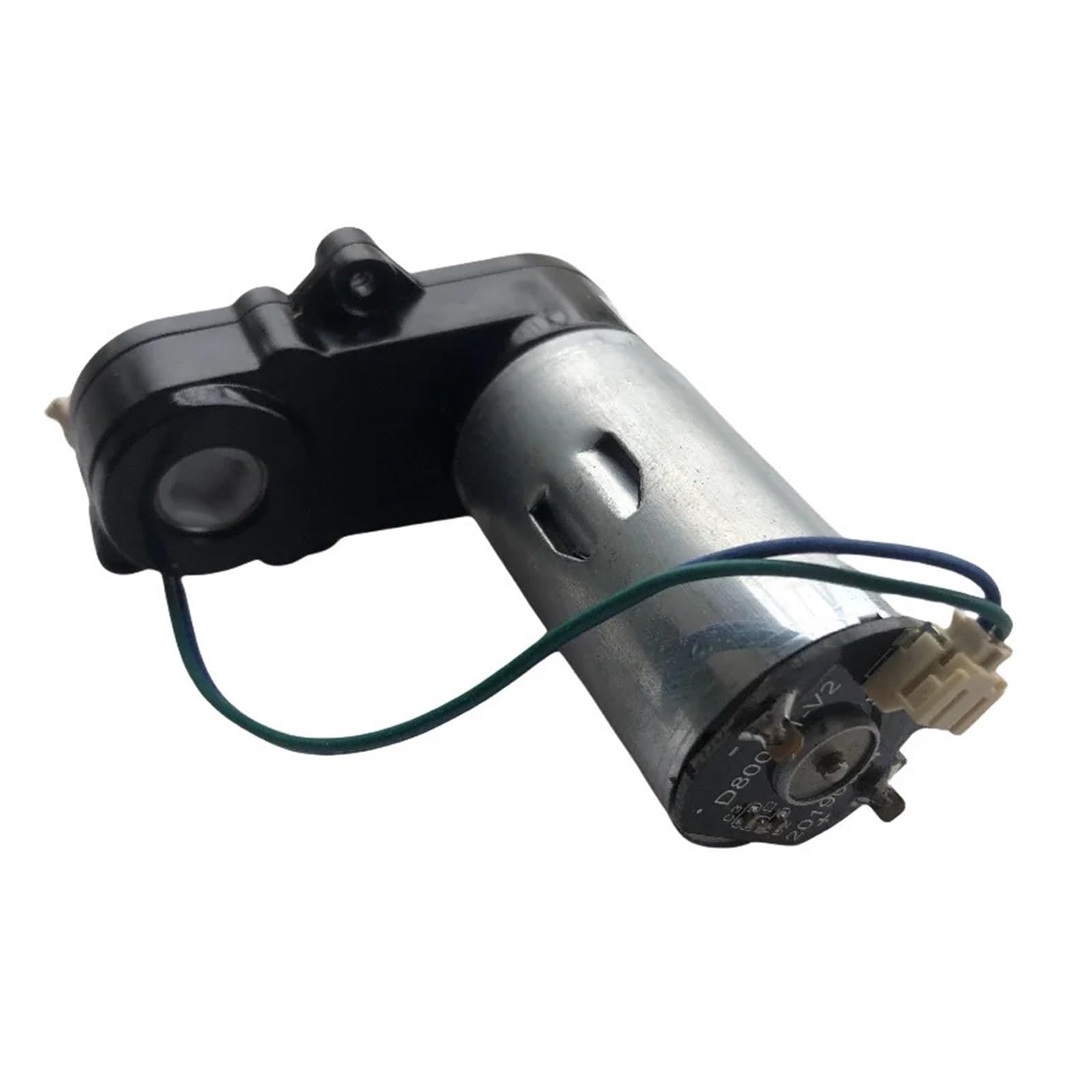 WYYAHUIGMO Robot Vacuum Cleaner Spare Parts Main Brush Motor For T10+ N1 Plus N2 Eve EVE H40
