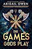 The Games Gods Play