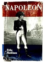 Napoleon B0007DKNSO Book Cover