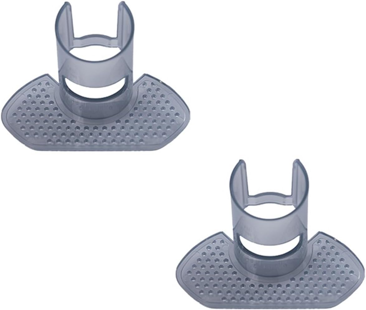 For Tineco Replacement Filter For FLOOR ONE S5/S5 PRO 2 Dirt Water Tank lid Wet Dry Vacuum Cleaner Accessories Part splendid(2 bucket baffles)