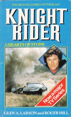 Hearts of Stone 0426197054 Book Cover