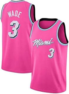 miami heat city edition pink