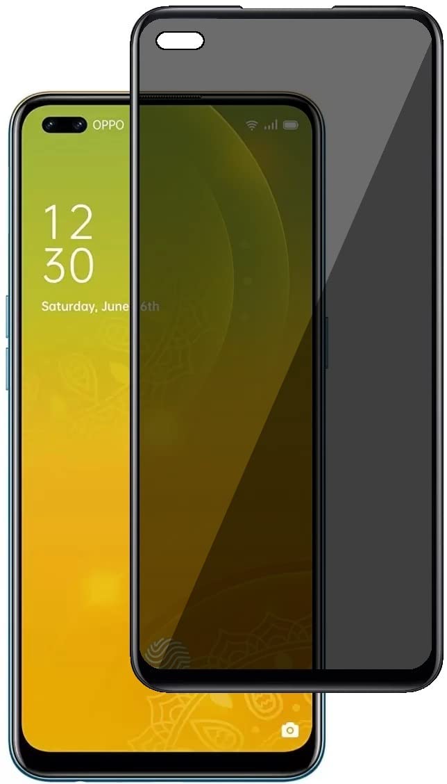 Cassby Privacy Full Cover Tempered Glass for Oneplus Nord (Black) Full Screen Privacy Antispy Protection with Easy Installation Kit (B0BMWS58XW) Amazon Price History, Amazon Price Tracker