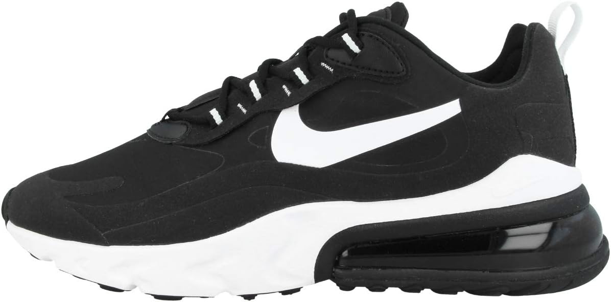 Nike Men's Air Max 270 React Sneaker