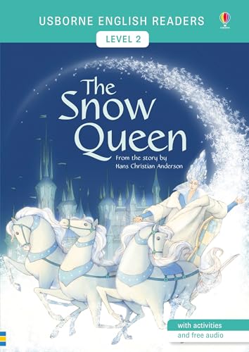 The Snow Queen - Level 2