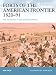 Forts of the American Frontier 1820–91: The Southern Plains and Southwest (Fortress)