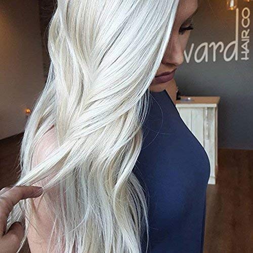 Bond Angel Plex Efeito, kit de tratamento para branqueamento e proteção de coloração para todos os t