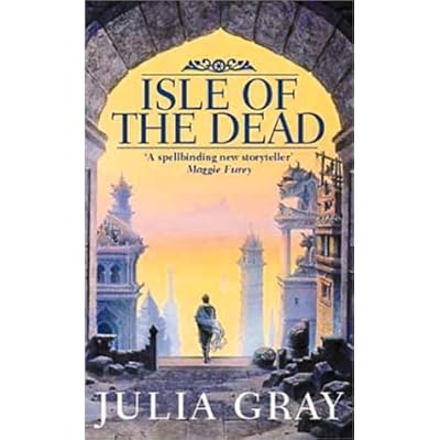 Isle of the Dead