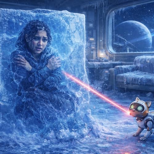 Kahani 3 - Brass Monkeys