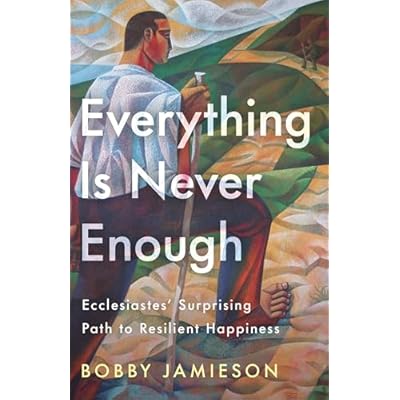 Everything Is Never Enough