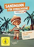Sandmann für Erwachsene