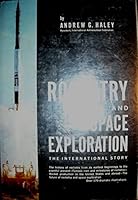 Rocketry and Space Exploration B000GB0580 Book Cover