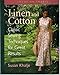 Linen and Cotton : Classic Sewing Techniques for Great Results (Focus on Fabric)