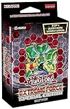 Konami Yu-Gi-Oh! TCG: Extreme Force Special Edition Box