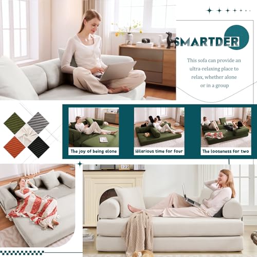 sofa bed reviews