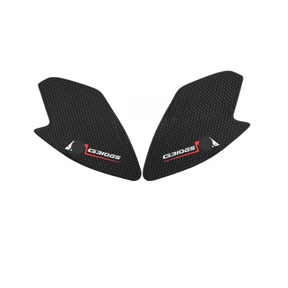 Autocollant Tampon De Réservoir Carburant Moto G310GS Accessoire Protection 2017-2024