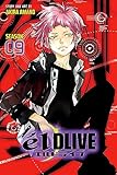 élDLIVE, Vol. 9 (English Edition)
