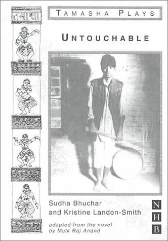 Untouchable (Tamasha S.)