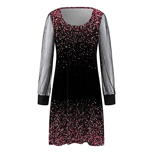 Women's Casual Floral Print V Neck Short Sleeve Summer Boho Beach Dress High Waist Long Maxi Dresses Women's Sexy Bodycon Long Sleeve Round Neck Work Office Midi Pencil Dress Women's #TOP1