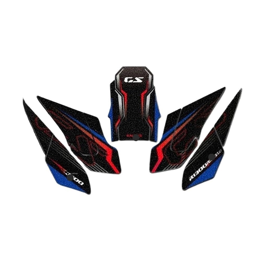 Tank Pads Tank Pad Motorcycle Stickers Decals Protector Accessories for R1300gs R1300GS R 1300 GS 1300GS