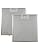 Zestaw 2 sztuk aluminiowy filtr przeciwt?uszczowy wymienny okap kuchenny do ELICA mm 267 x 305 x 9