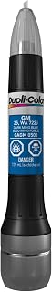 Dupli-Color CAGM05000 Scratch Fix All-in-1 Touch Up Paint, Dark Ming Blue, 0.5 Ounces, 1 (Non-Carb Compliant)
