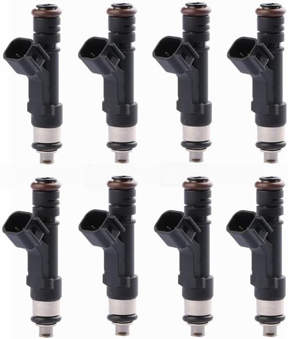 8PCS 0280158138 602168515879