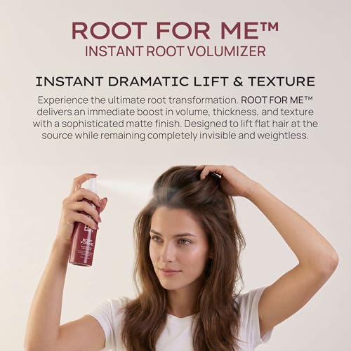 Spray voluminizador ROOT FOR ME 6.7 oz miniatura 2