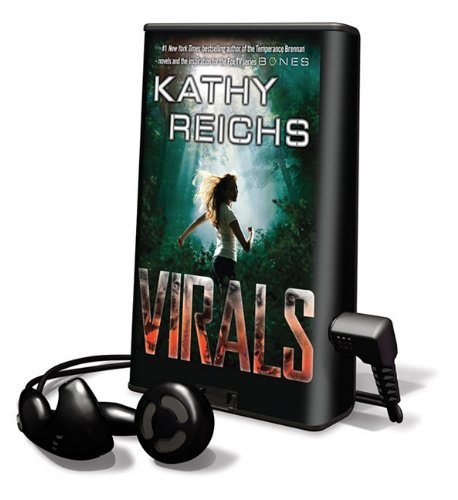 Virals [With Earbuds] (Playaway Children)